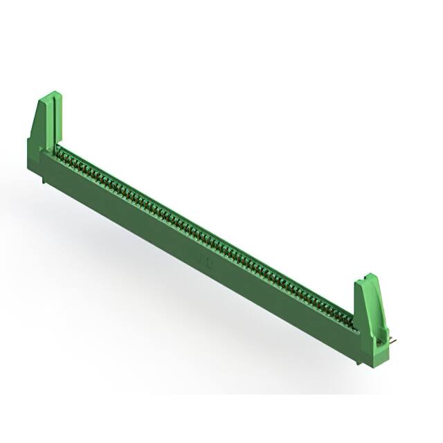 345-070-559-488 EDAC Inc.  Edgeboard Connectors